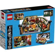 LEGO® Ideas 21319 - Central Perk (Friends)