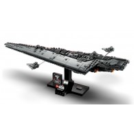 LEGO® Star Wars 75356 - Le Super Destroyer Stellaire de classe Executor