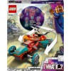 LEGO® Marvel 76194 - L’armure sakaarienne d’Iron Man de Tony Stark