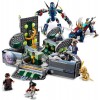 LEGO® Marvel 76156 - L’ascension du Domo