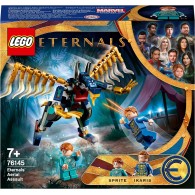 LEGO® Marvel 76145 - L’attaque aérienne des Éternels