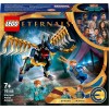 LEGO® Marvel 76145 - L’attaque aérienne des Éternels