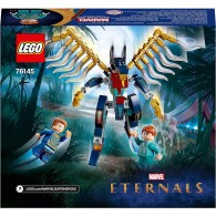 LEGO® Marvel 76145 - L’attaque aérienne des Éternels