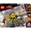 LEGO® Marvel 76205 - L’attaque de Gargantos