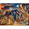 LEGO® Marvel 76154 - L’embuscade du Déviant !