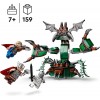 LEGO® Marvel 76207 - Attaque sur le nouvel Asgard