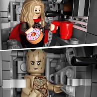 LEGO® Marvel 76193 - Le vaisseau des Gardiens