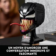 LEGO® Marvel 76187 - Venom
