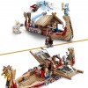 LEGO® Marvel 76208 - Le drakkar de Thor