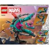 LEGO® Marvel 76255 - Le nouveau vaisseau des Gardiens