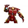 LEGO® Marvel 76210 - L’armure Hulkbuster​