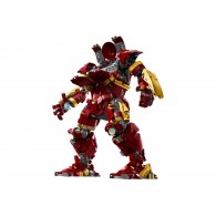 LEGO® Marvel 76210 - L’armure Hulkbuster​