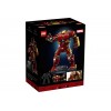 LEGO® Marvel 76210 - L’armure Hulkbuster​