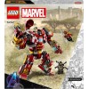 LEGO® Marvel 76247 - Hulkbuster : la bataille du Wakanda