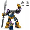 LEGO® Marvel 76242 - L’armure robot de Thanos