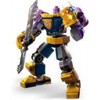 LEGO® Marvel 76242 - L’armure robot de Thanos