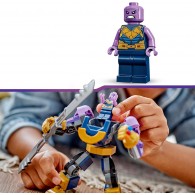 LEGO® Marvel 76242 - L’armure robot de Thanos