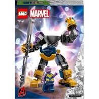 LEGO® Marvel 76242 - L’armure robot de Thanos