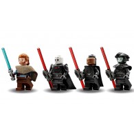LEGO® Star Wars 75336 - Le vaisseau Scythe™ de l’Inquisiteur