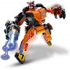 LEGO® Marvel 76243 - L’armure robot de Rocket