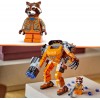 LEGO® Marvel 76243 - L’armure robot de Rocket