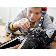 LEGO® Star Wars 75336 - Le vaisseau Scythe™ de l’Inquisiteur