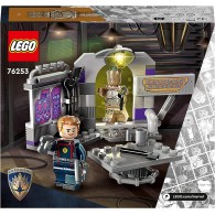 LEGO® Marvel 76253 - Le QG des Gardiens de la Galaxie