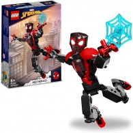 LEGO® Marvel 76225 - La figurine de Miles Morales