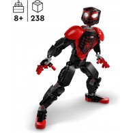 LEGO® Marvel 76225 - La figurine de Miles Morales
