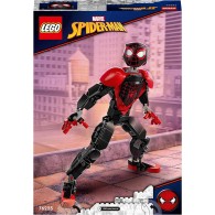 LEGO® Marvel 76225 - La figurine de Miles Morales