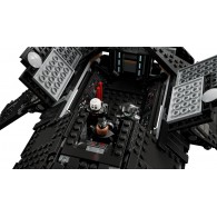 LEGO® Star Wars 75336 - Le vaisseau Scythe™ de l’Inquisiteur