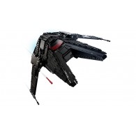 LEGO® Star Wars 75336 - Le vaisseau Scythe™ de l’Inquisiteur