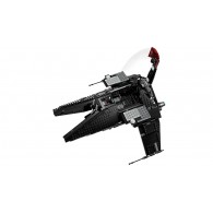 LEGO® Star Wars 75336 - Le vaisseau Scythe™ de l’Inquisiteur