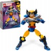 LEGO® Marvel 76257 - La figurine de Wolverine