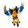 LEGO® Marvel 76257 - La figurine de Wolverine