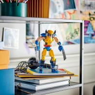 LEGO® Marvel 76257 - La figurine de Wolverine