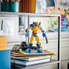 LEGO® Marvel 76257 - La figurine de Wolverine