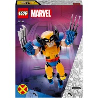 LEGO® Marvel 76257 - La figurine de Wolverine