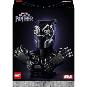 LEGO® Marvel 76215 - Black Panther