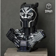 LEGO® Marvel 76215 - Black Panther