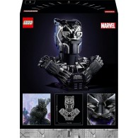 LEGO® Marvel 76215 - Black Panther