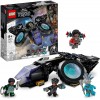 LEGO® Marvel 76211 - Le Sunbird de Shuri