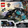 LEGO® Marvel 76211 - Le Sunbird de Shuri