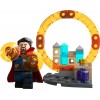 LEGO® Marvel 30652 - Le portail interdimensionnel de Docteur Strange (Polybag)