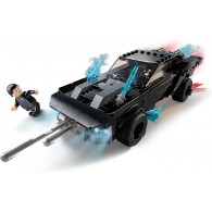 LEGO® DC Comics Batman 76181 - La Batmobile™ : la poursuite du Pingouin
