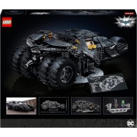 LEGO® DC Comics Batman 76240 - La Batmobile™ Tumbler