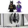 LEGO® DC Comics Batman 76265 - Batwing : Batman™ contre le Joker™