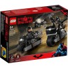 LEGO® DC Comics Batman 76179 - La course-poursuite en motos de Batman™ et Selina Kyle™