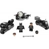 LEGO® DC Comics Batman 76179 - La course-poursuite en motos de Batman™ et Selina Kyle™