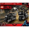 LEGO® DC Comics Batman 76179 - La course-poursuite en motos de Batman™ et Selina Kyle™